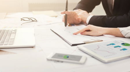 financial controller zoeken