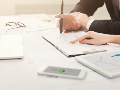 financial controller zoeken